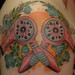 Tattoos - Hair Dryers  - 36068